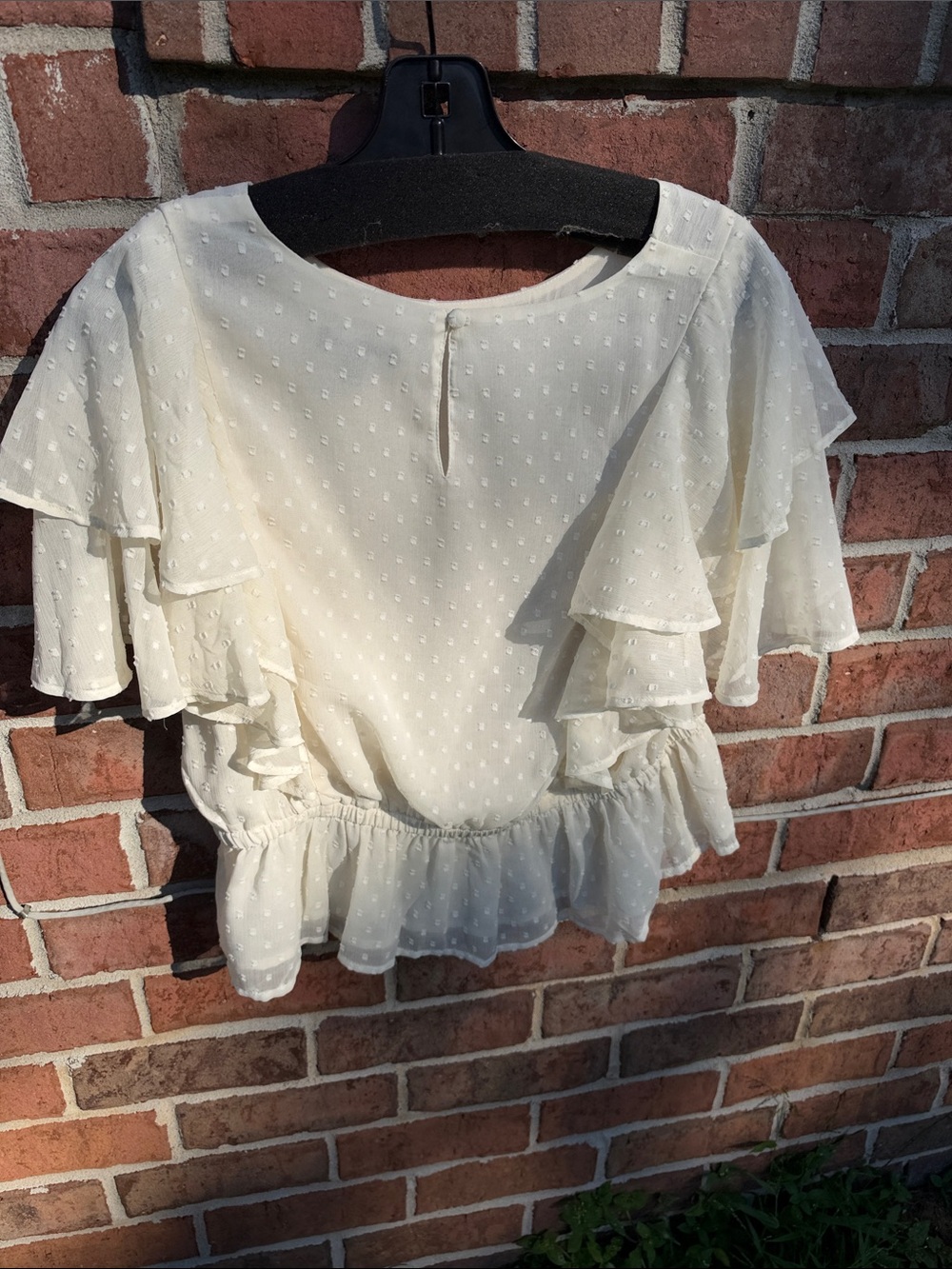 Express blouse - Picture 4 of 4